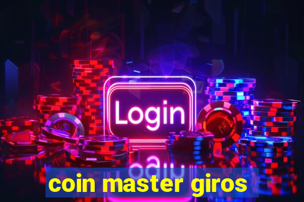 coin master giros